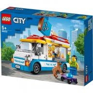 60253 LEGO City