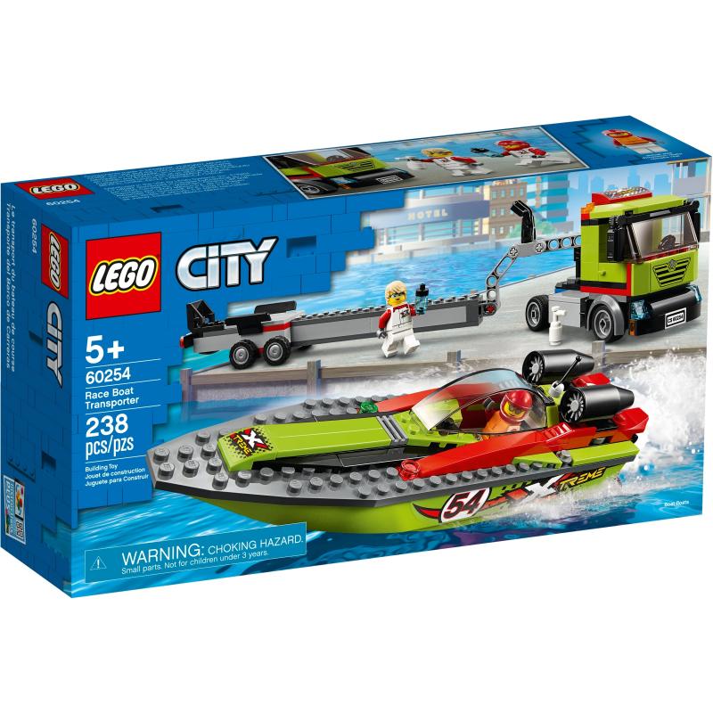 60254 LEGO City