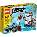 70410 LEGO Pirates