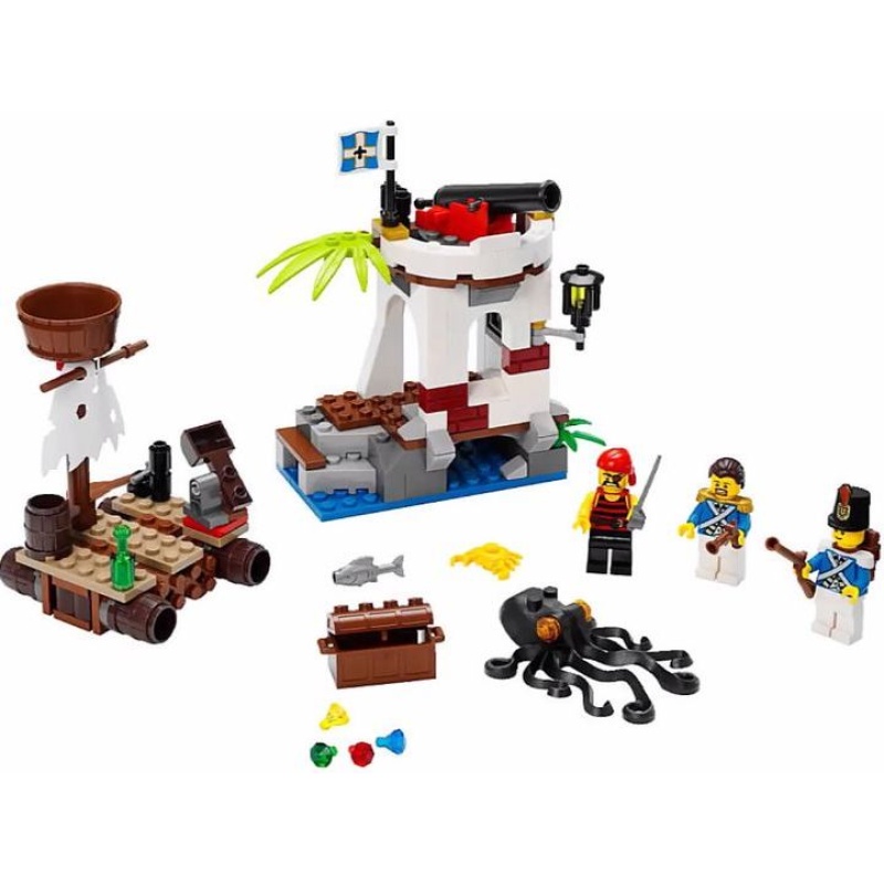 Lego pirates 70410 Clearance