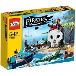 70411 LEGO Pirates