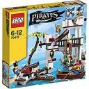 70412 LEGO Pirates
