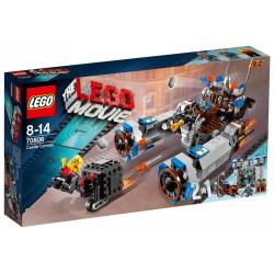 70806 LEGO Movie