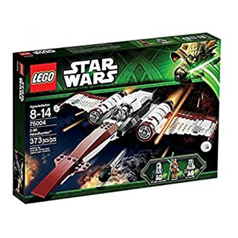 undulate Sætte Forblive 75004 LEGO Star Wars