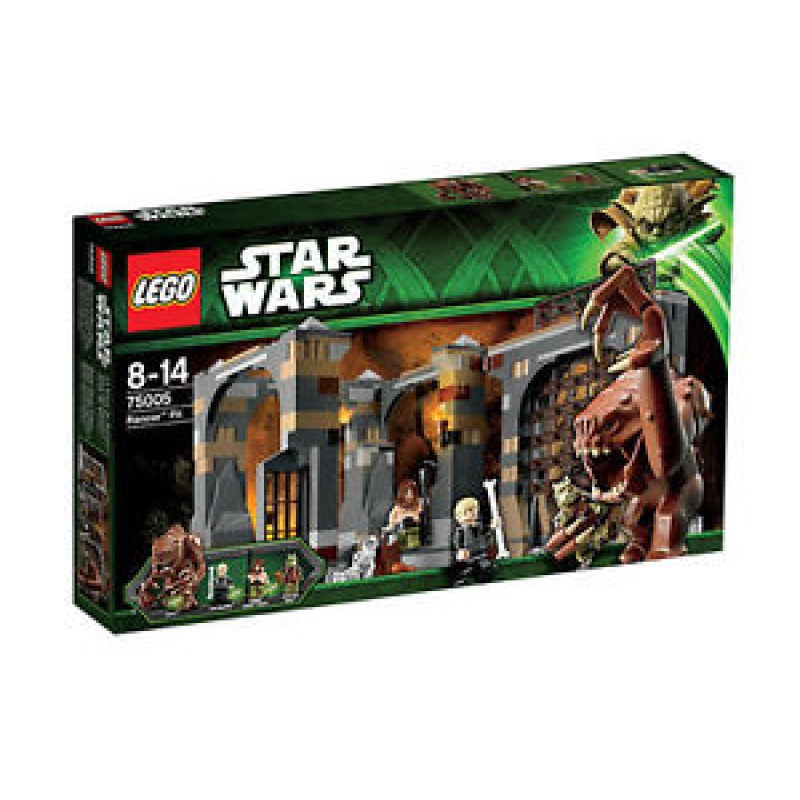 75005 LEGO Star Wars