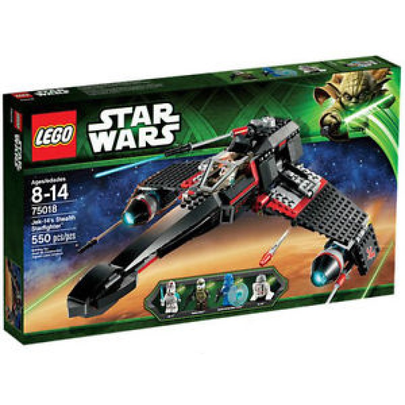 75018 LEGO Star Wars