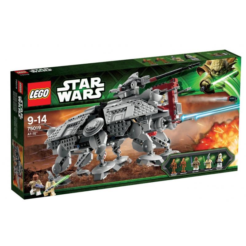 75019 LEGO Star Wars
