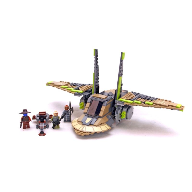 75024 LEGO Star Wars