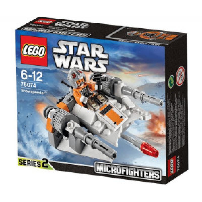 75074 LEGO Star Wars