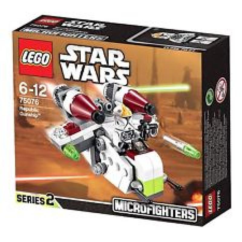 75076 LEGO Star Wars