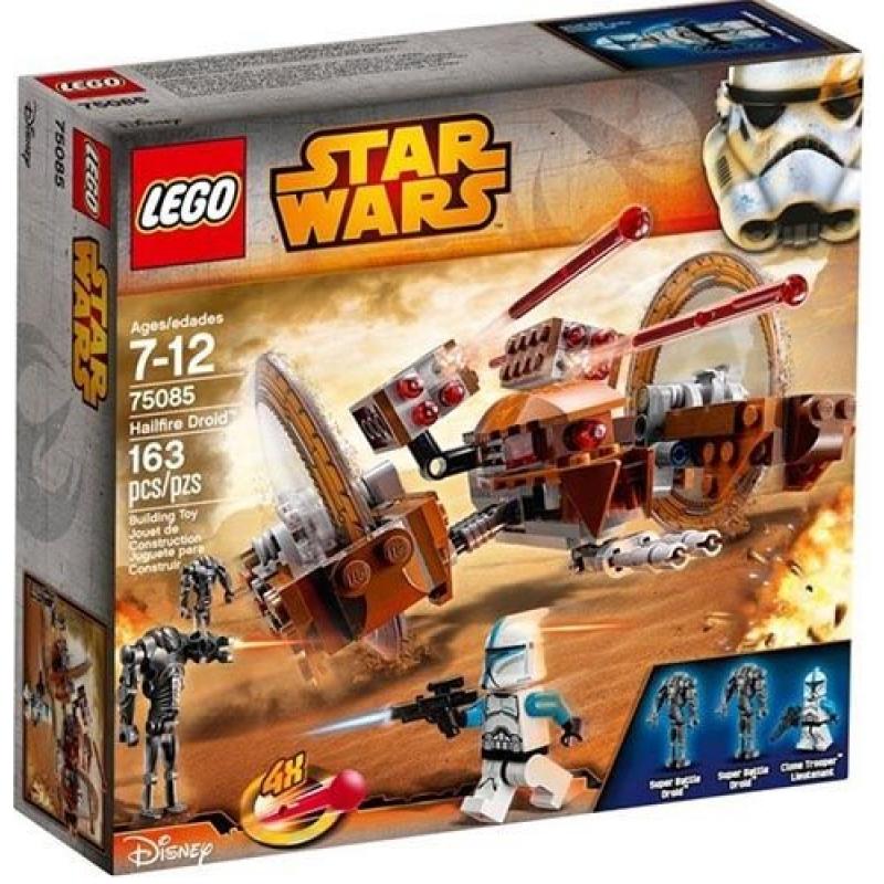 75085 LEGO Star Wars