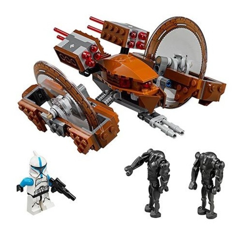 75085 LEGO Star Wars