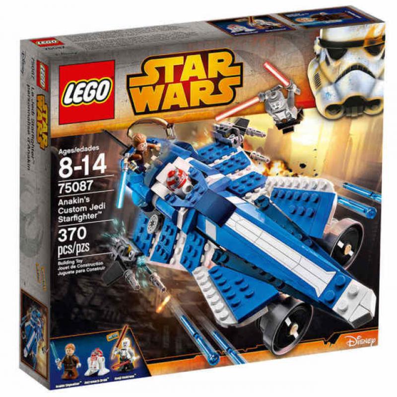75087 LEGO Star Wars