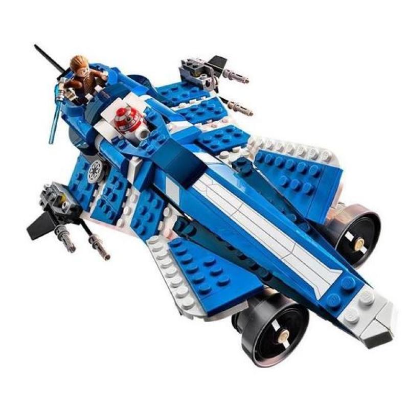 75087 LEGO Star Wars