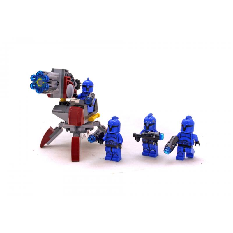 75088 LEGO Star Wars