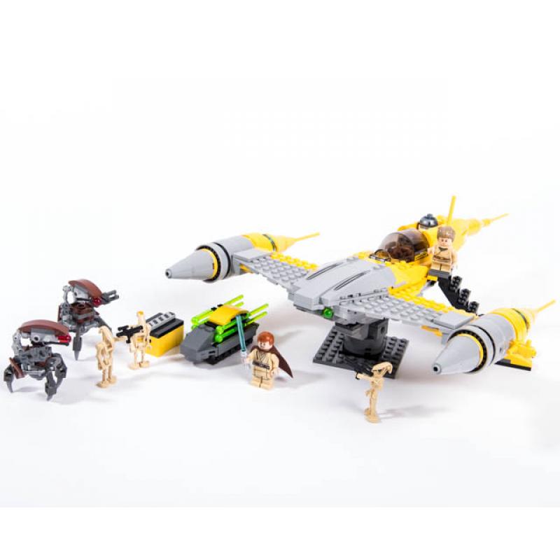 75092 LEGO Wars