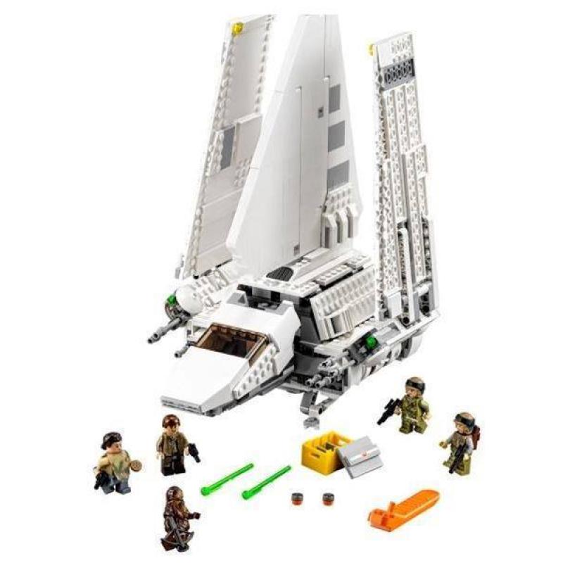 75094 LEGO Star Wars