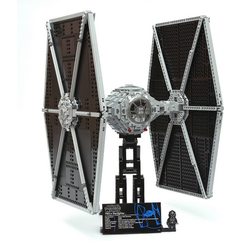 Star wars 75095 Clearance