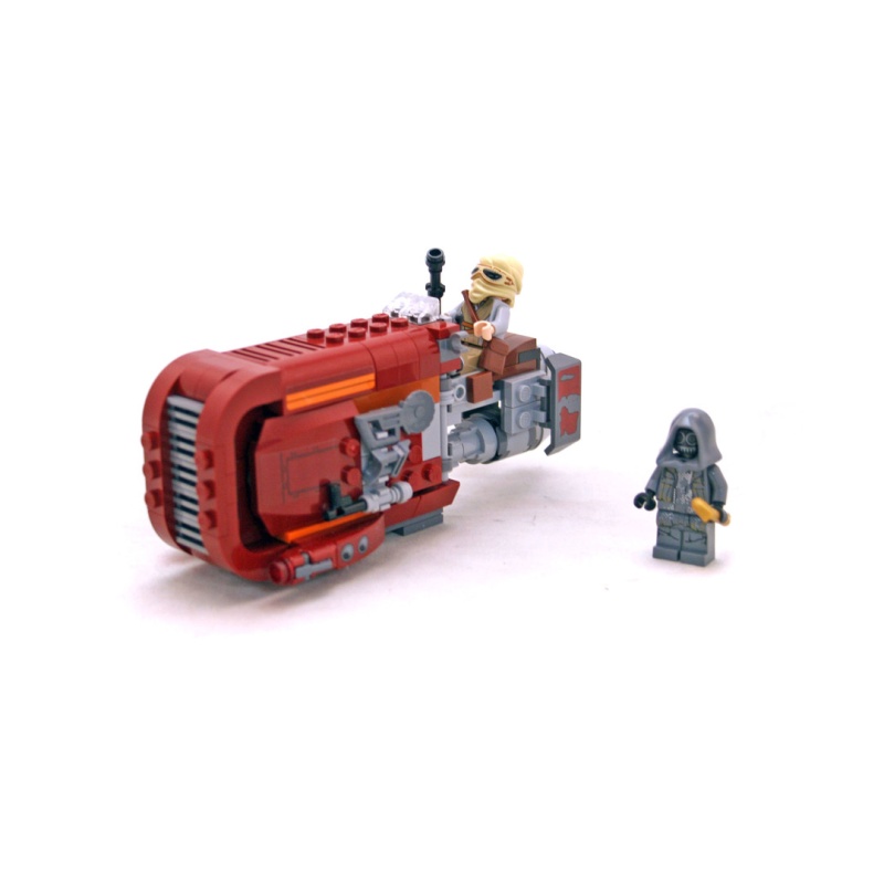 Lego 75099 on sale