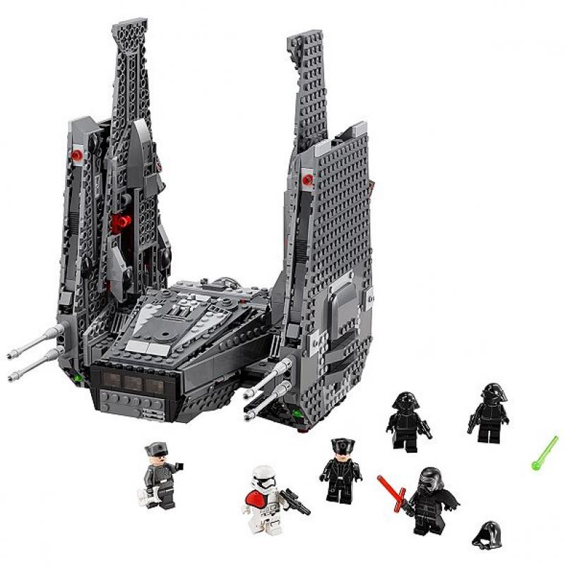 75104 LEGO Star Wars