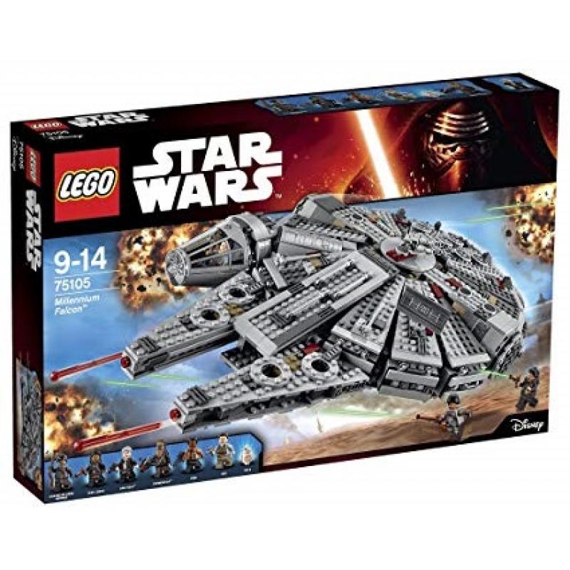 75105 LEGO Star Wars