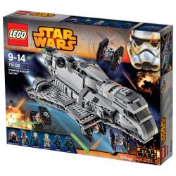 75106 LEGO Star Wars