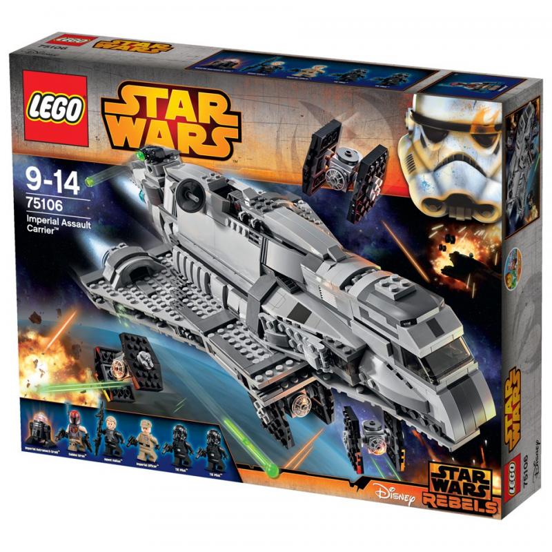 75106 LEGO Star Wars