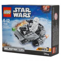 75126 LEGO Star Wars