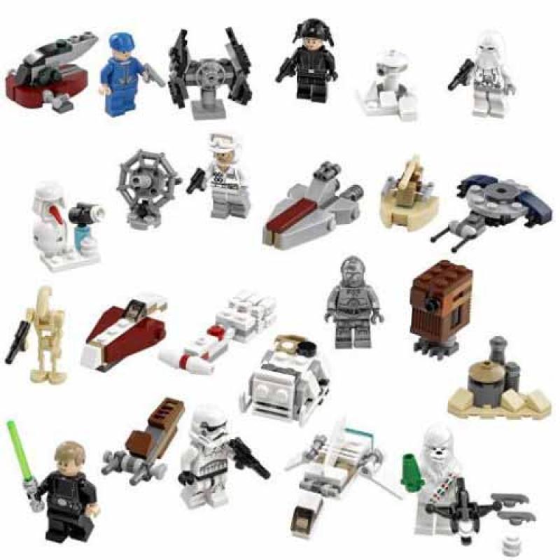 75146 LEGO Star Wars Set
