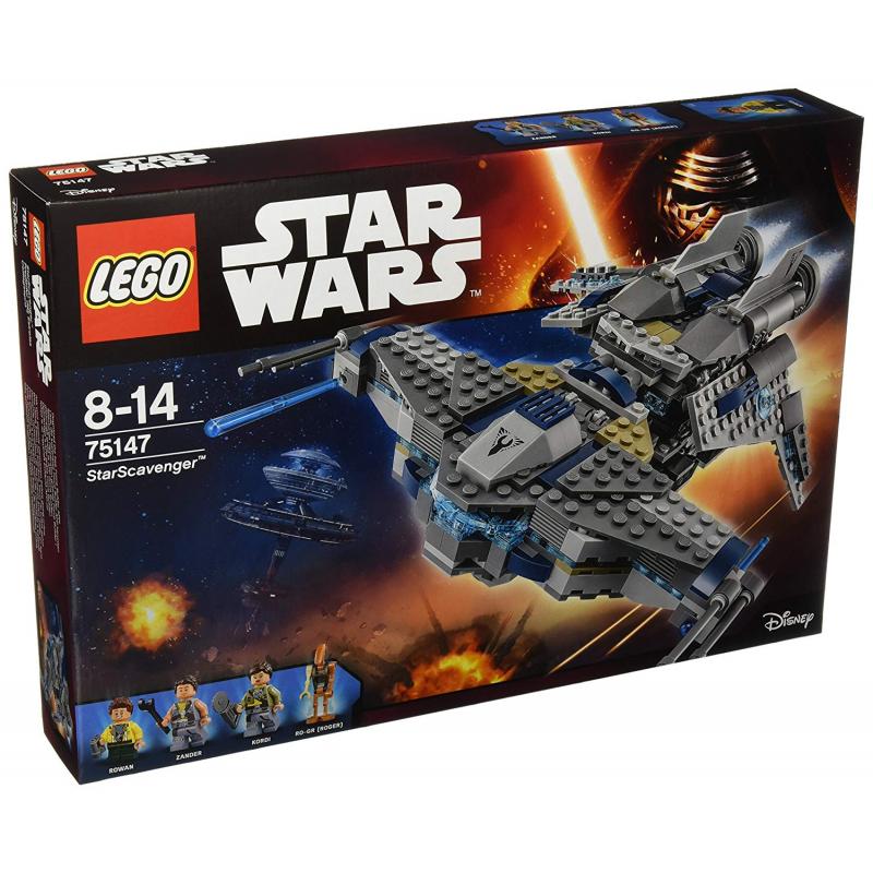 75147 LEGO Star Wars