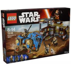 75148 LEGO Star Wars