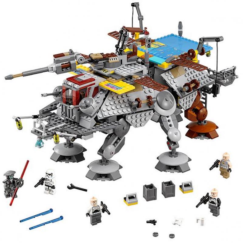 75157 LEGO Star Wars
