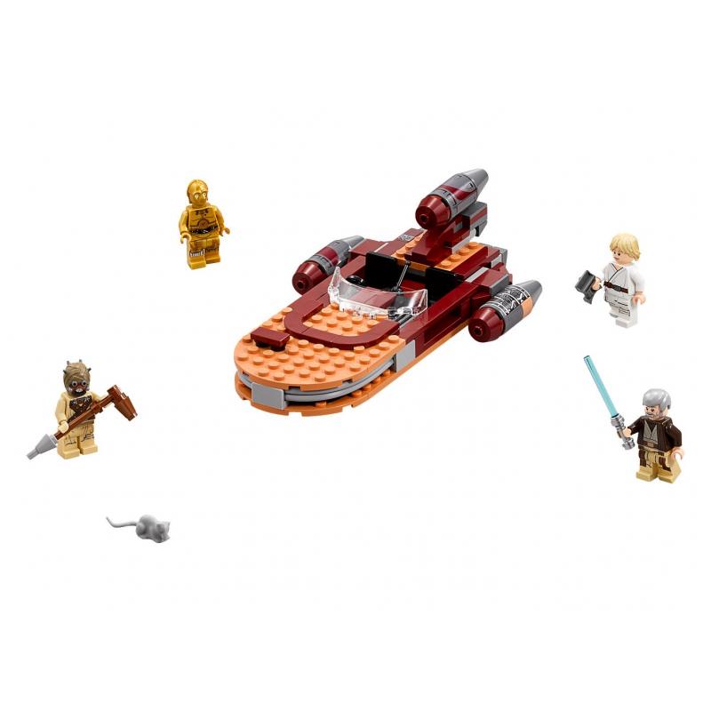 75173 LEGO Star Wars
