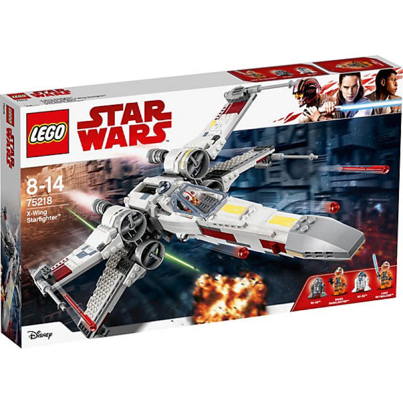 75218 LEGO Star Wars