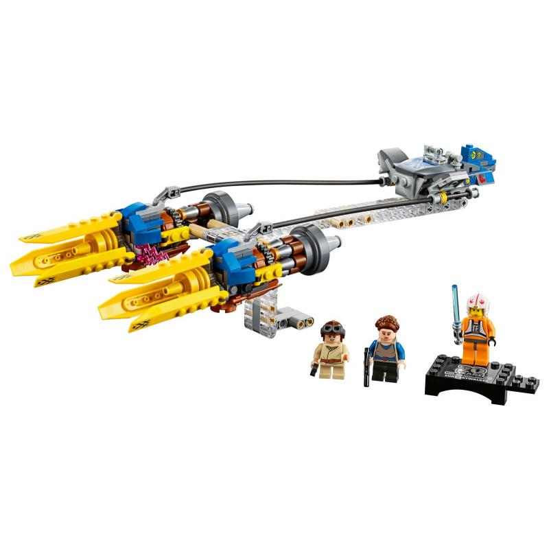 75258 LEGO Star Wars