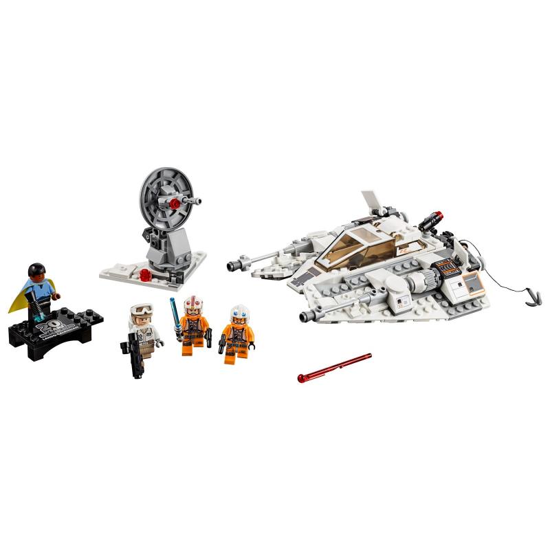 75259 LEGO Star Wars