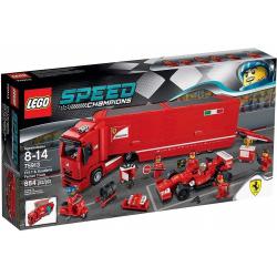 75913 LEGO Speed Champions