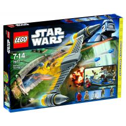 7877 LEGO Star Wars