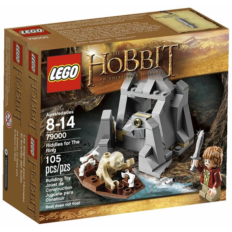 79000 LEGO Hobbit