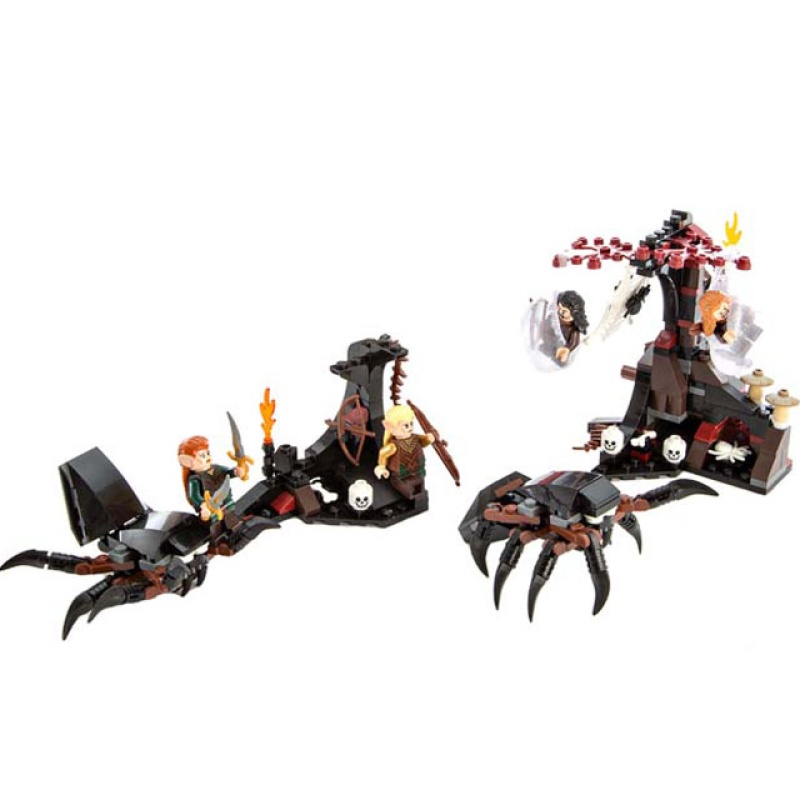 79001 LEGO Hobbit