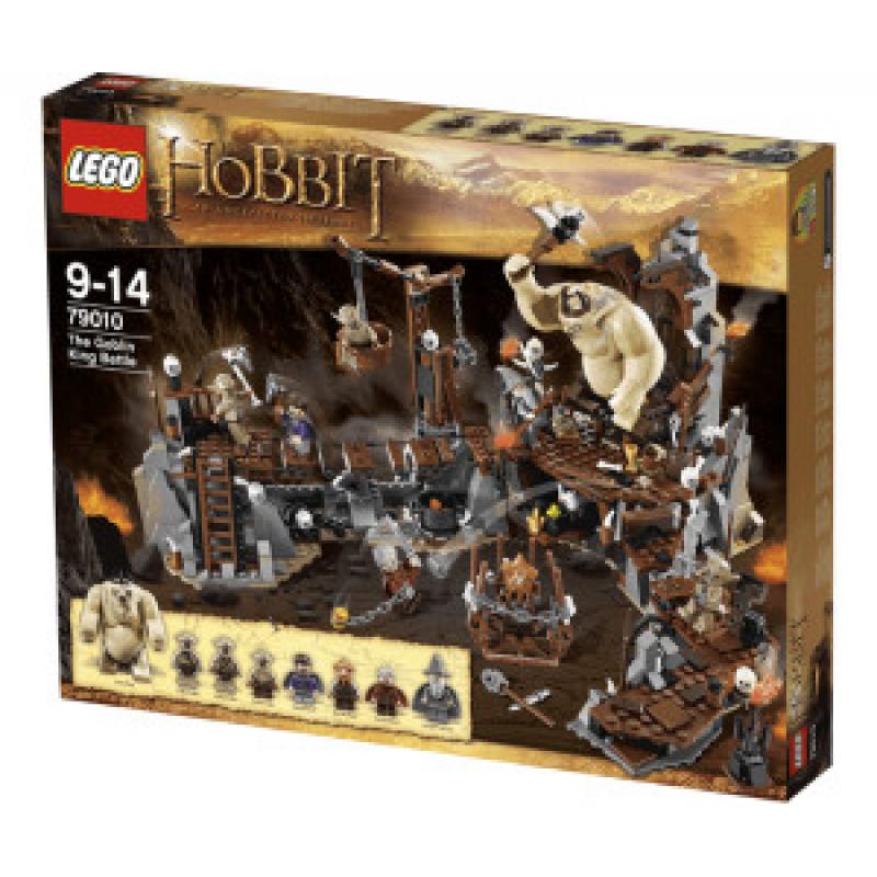 79010 LEGO Hobbit