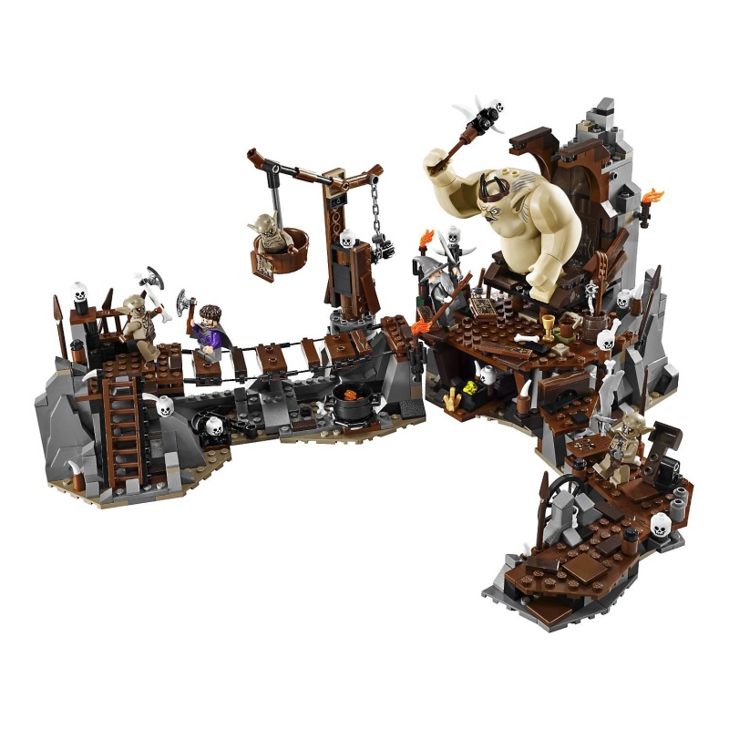 79010 LEGO Hobbit