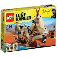 79107 LEGO Lone Ranger