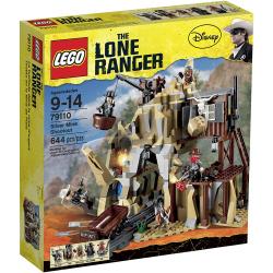 79110 LEGO Lone Ranger