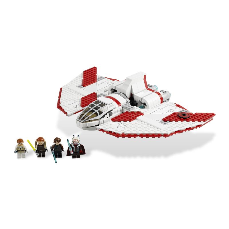 7931 LEGO Star Wars
