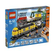 7939 LEGO City Train RC System