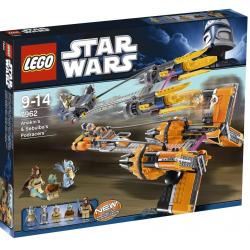 7962 LEGO Star Wars