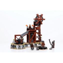 9476 LEGO Lord of the Rings