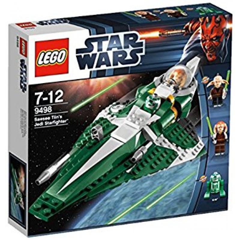 9498 LEGO Star Wars