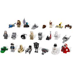 9509 LEGO Star Wars Set